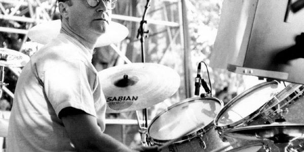 Phil Collins au festival Umbria Jazz