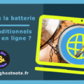 Apprendre la batterie avec un professeur ou sur internet
