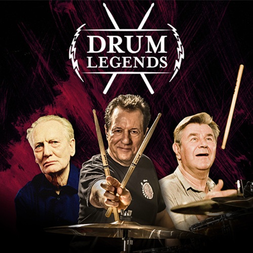 Drum Legends