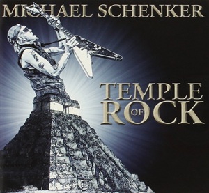 Michael Schenker – Temple of Rock 