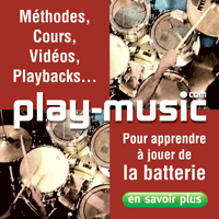Partenaire play-music