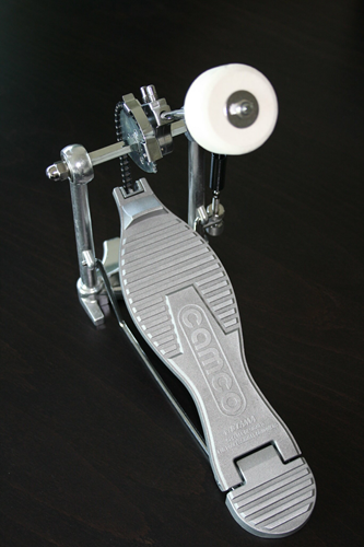 Pédale Camco 6735, modèle Tama HP 35