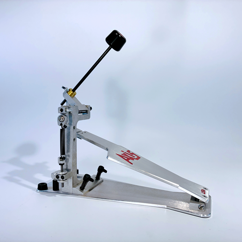 Semelle longue (longboard) d'un modèle Axis