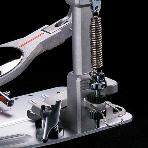 Ressort à tension réglable - Pearl Demon Drive P-3000D