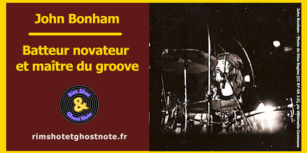 John Bonham