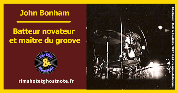 John Bonham