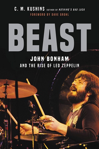 John Bonham and the rise of Led Zeppelin